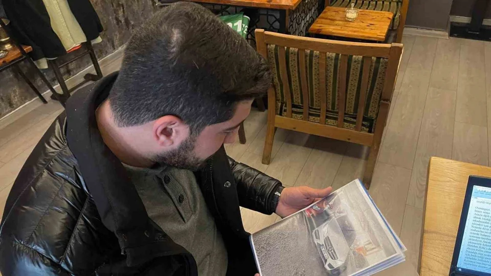 Evlilik haz�rl���ndaki gen� milyonluk doland�r�c�l���n kurban� oldu