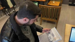 Evlilik haz�rl���ndaki gen� milyonluk doland�r�c�l���n kurban� oldu