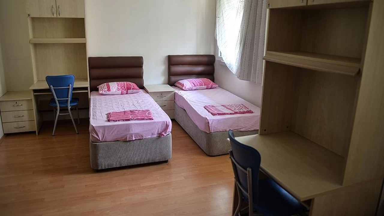 Eylülde fiyatı en fazla artan "öğrenci yurtları", en çok düşen "kişisel aksesuarlar" oldu