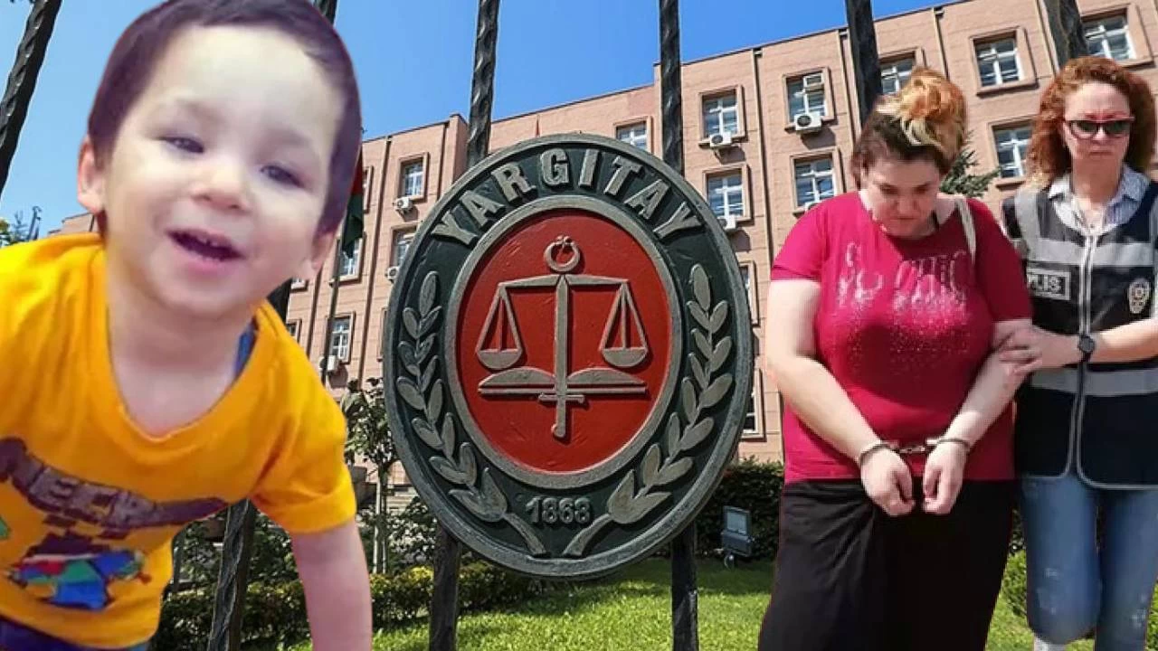 Eymen Durak'ın öldürülmesi davasında Yargıtay cezaları onadı