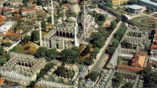 Fatih Camii