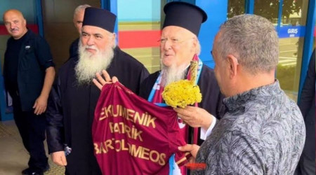 Fatih Kaymakamlığından "ekümeniklik" açıklaması