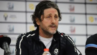 Fatih Tekke: '�lk yar�daki oyunumuzla yuhalanmay� hak ettik'