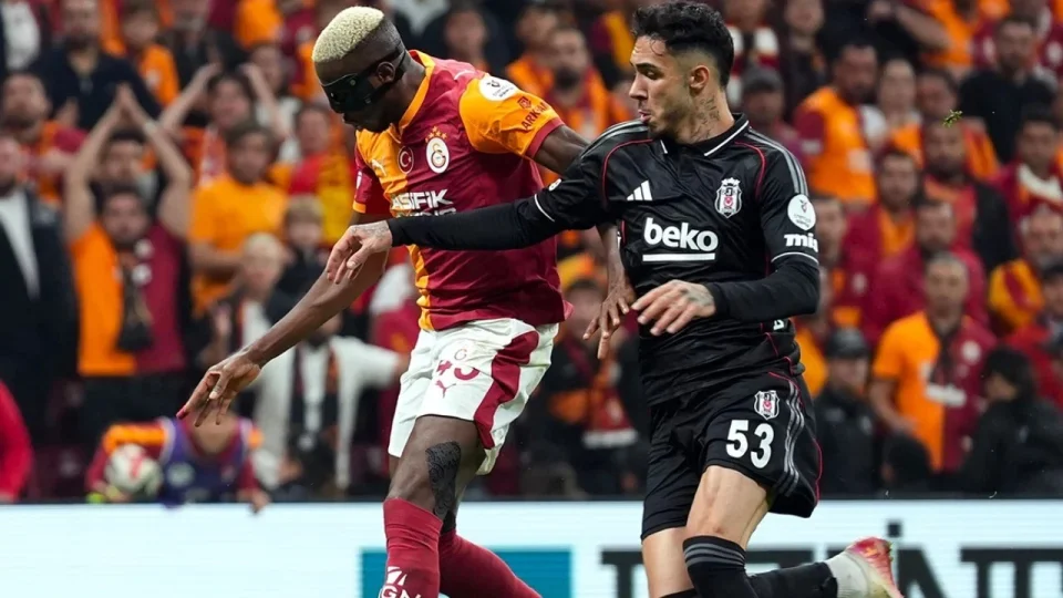 Fatih Terim efsanesini sona erdirecek hedef