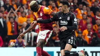 Fatih Terim efsanesini sona erdirecek hedef