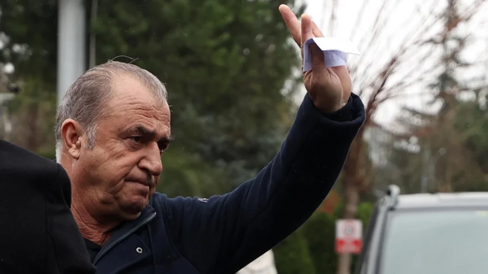Fatih Terim o kul�b� istedi