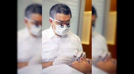 Fazla stres gece uykuda diş sıkmaya sebep oluyor