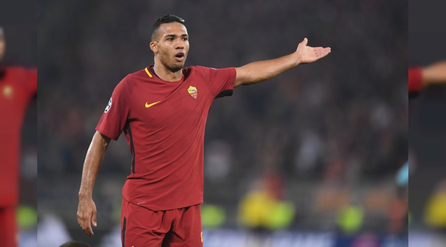 F.Bah�e Roma'n�n stoperini istiyor