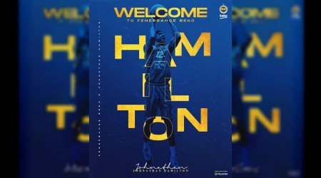Fenerbahçe 3. transferini yaptı