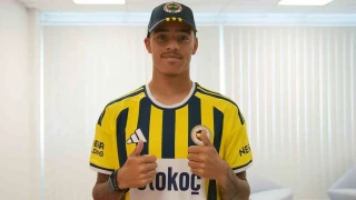 Fenerbahçe, Greenwood'a 39.000.000 Euro verdi