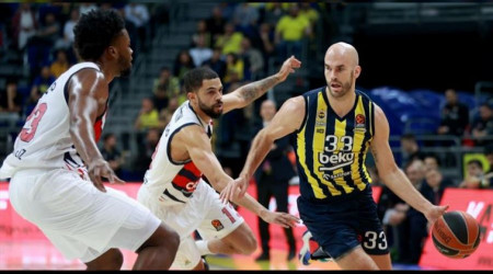 Fenerbahçe kan kaybediyor