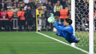 Fenerbahçe maçı talihini açtı