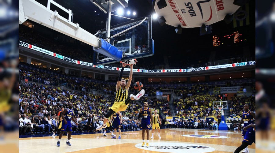 Fenerbahçe seriyi bozmayacak