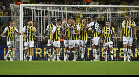 Fenerbahçe UEFA listesini açıkladı, Emre Mor sürprizi