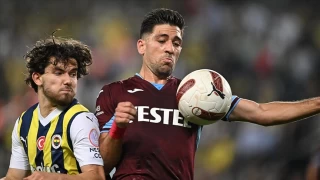 Fenerbahçe zor deplasmanda kayıp istemiyor