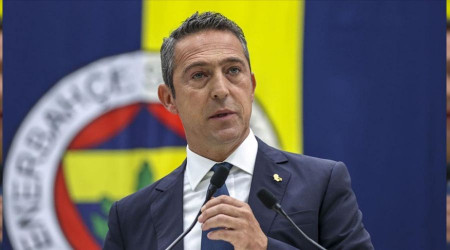 "Fenerbahçe'de bir kriz ortamı oluşturup kongre ümit eden bir kadro var"