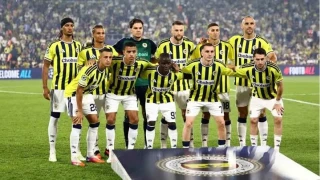 Fenerbahçe’de intikam zamanı