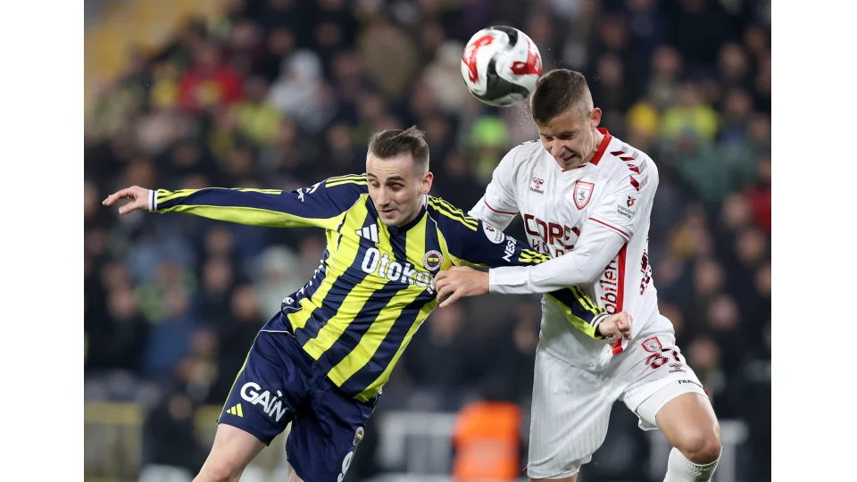 Fenerbah�e'de Kerem Akt�rko�lu krizi