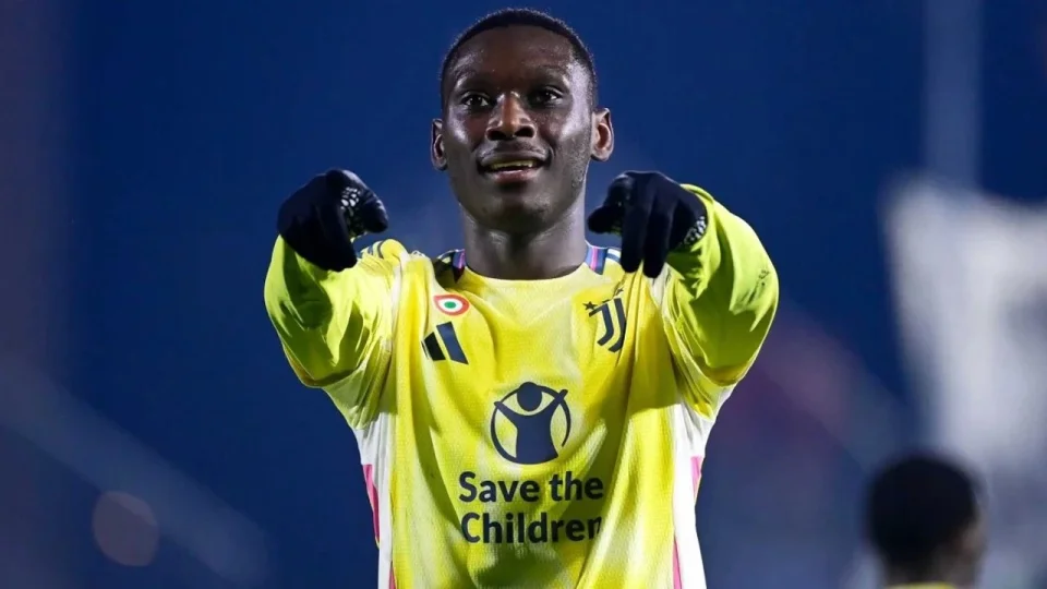Fenerbahçe'de Kolo Muani'yi getirecek başkan adayı
