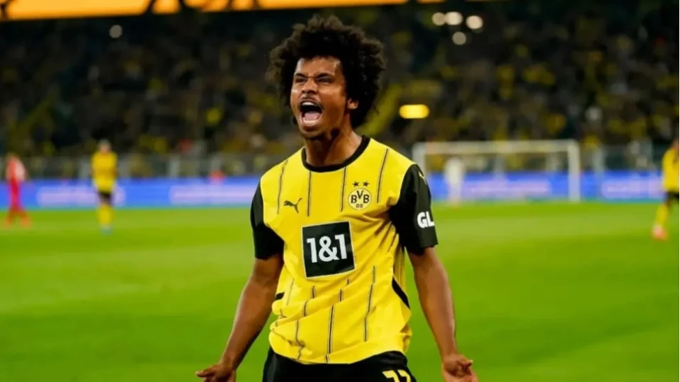 Fenerbahçe'den Dortmund'a takas teklifi