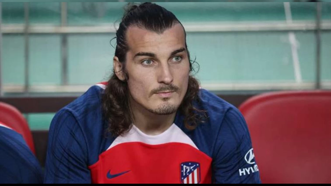 Fenerbah�e'nin g�z� Atletico Madrid'de