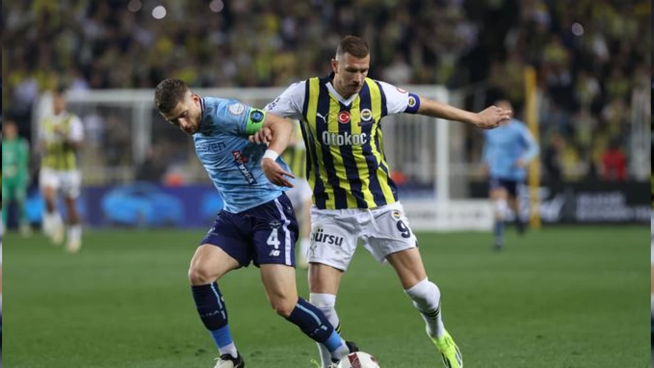 Fenerbahçe'nin konuğu Adana Demirspor