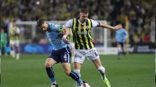 Fenerbahçe'nin konuğu Adana Demirspor
