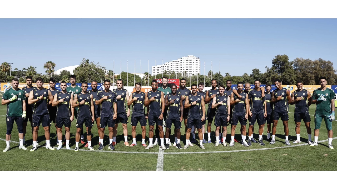 Fenerbah�e'nin �ampiyonlar Ligi elemesindeki rakibi belli oluyor