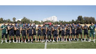 Fenerbahe'nin ampiyonlar Ligi elemesindeki rakibi belli oluyor