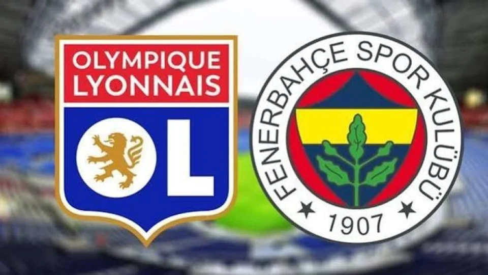 Fenerbahçe'nin tur planı