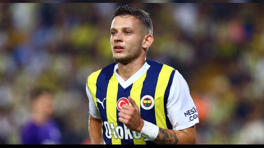 “Fenerbahçe’ye transferimi analiz ettim”