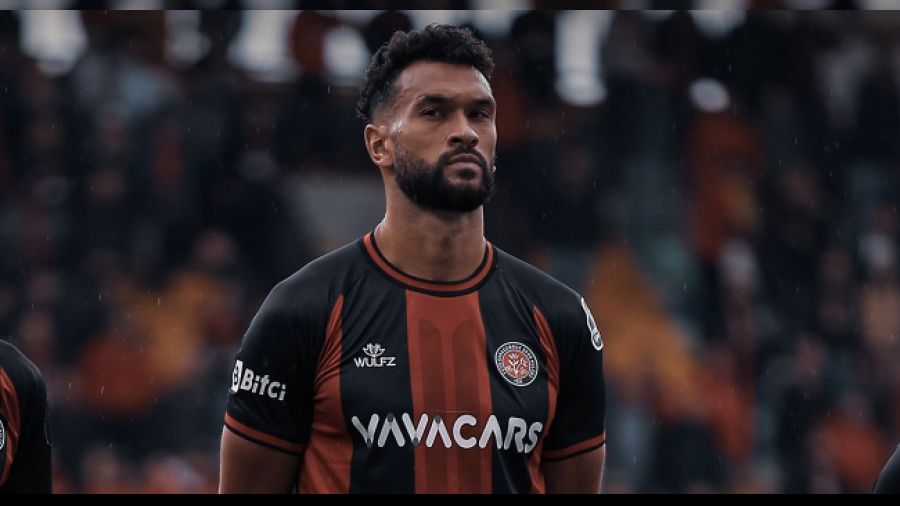 �Fenerbah�e'yi tercih etti�im i�in kendime k�zd�m�