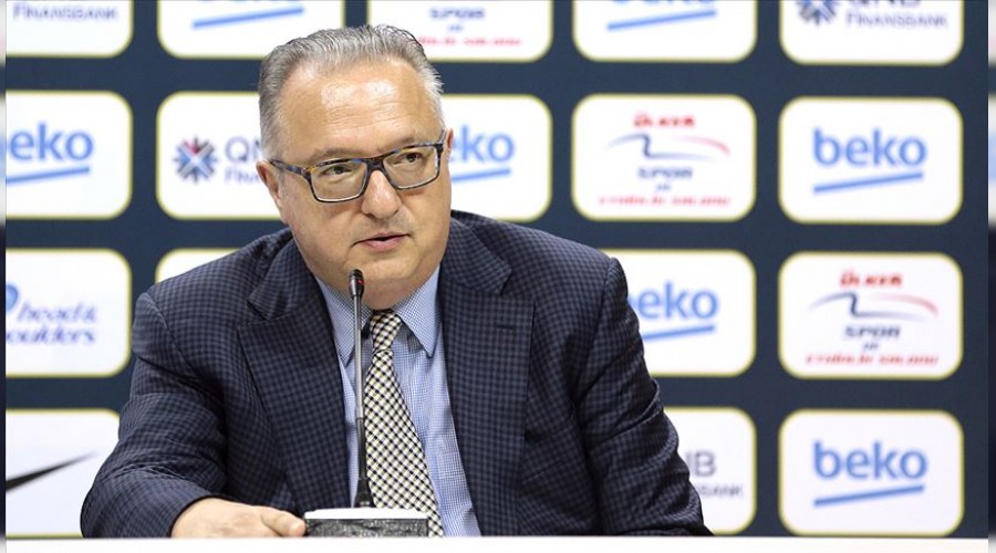 Fener'de Obradovic sonras� ilk imza