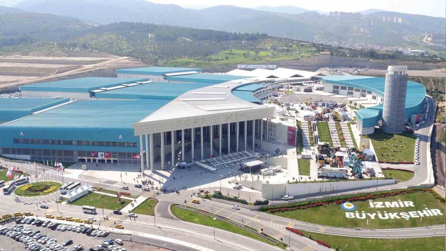 Festiveworld İzmir 25 Ekim'de kapılarını açıyor