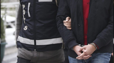 FETÖ soruşturmasında 37 gözaltı kararı