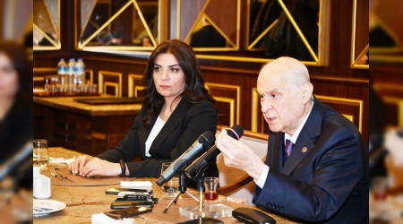 FETÖ'nün siyasi ayağı ortaya çıkarılmalı