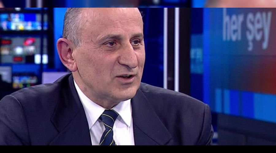 'FETÖ'nün siyasi ayağı var' diyen Dursun Çiçek'in hapsi istendi