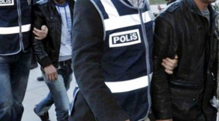 FETÖ'nün TSK yapılanmasına dört ilde operasyon
