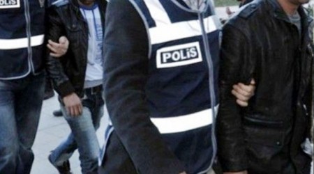 FETÖ'nün TSK yapılanmasına dört ilde operasyon