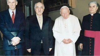 FETÖ/PDY soruşturmalarında 720 bin 580 kişiye adli işlem yapıldı