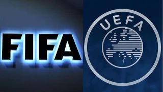 FIFA ve UEFA İsrail'in oyuncağı oldu