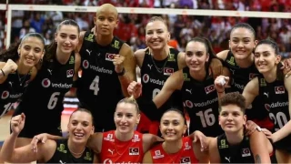 "Filenin Sultanlar", Milletler Ligi'nde bir ilkin peinde