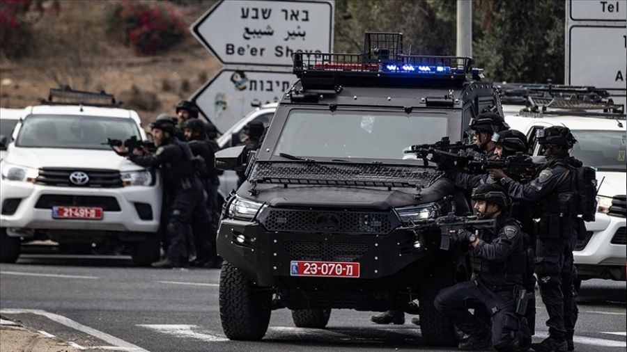 Filistin �slami Cihad Hareketi ellerindeki �srailli esir say�s�n� a��klad�