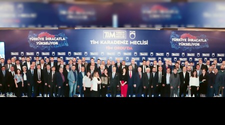 Fındığın kullanım alanı genişletilmeli