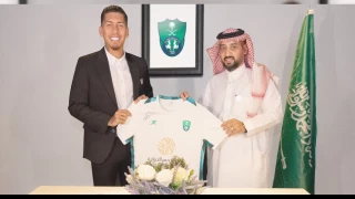 Firmino Fenerbahçe'ye ne cevap verdi?