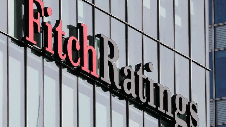 Fitch: Makroekonomik grnm nemli lde ktleti