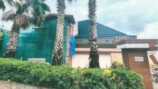 Fon soruşturmasında 1,2 milyar TL'lik 5 lüks villaya el konuldu