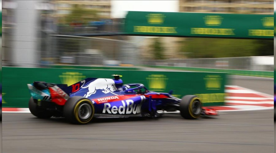 Formula 1 Vietnam'e taşınıyor