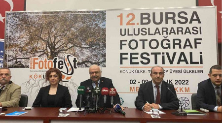 Fotofest ile 'Kökler'e iniyoruz