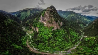 Foto�raf tutkunlar�n�n vazge�ilmez rotas�: Alt�ndere